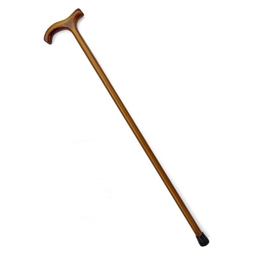 Varnished tawny wood classic - wood,