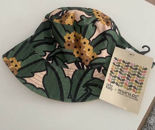Orla kiely regatta bucket - x,