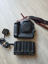 Canon EOS 1D Mark IV 16.1MP