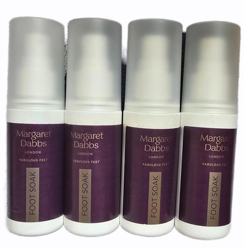 Margaret dabbs fabulous feet - margaret,