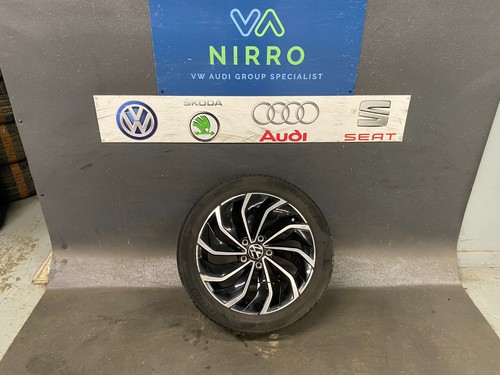 Golf mk8 genuine - golf, 17