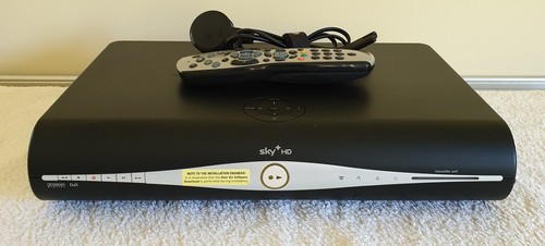 Sky amstrad drx780uk r - sky+, hd