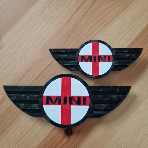 Mini cooper r53 r52 england - mini,