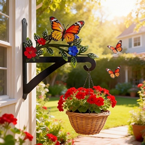 Plant hanger wall hanging - plant,