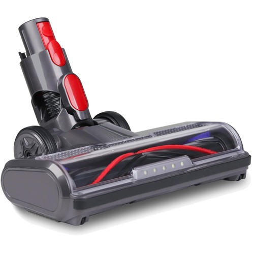 Brush head replacement - replacement, parts