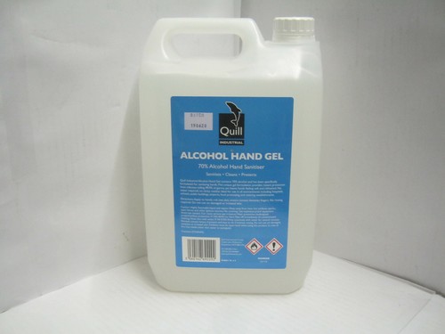 Litre hand sanitizer - litre,