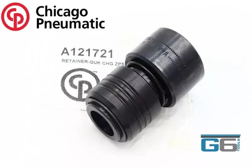 Chicago pneumatic a121721 air - chicago,