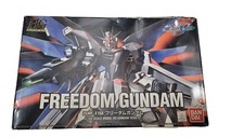 Freedom Gundam  1/144
