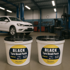 Tyre Bead Mounting Paste