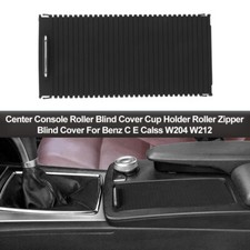 Center Console Roller Blind