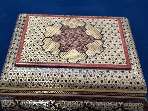 Luxury wedding box - luxury, for