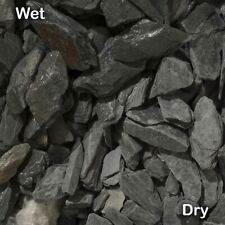Charcoal Slate Decorative