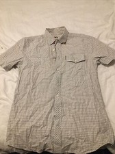 One True Saxon Shirt Size S
