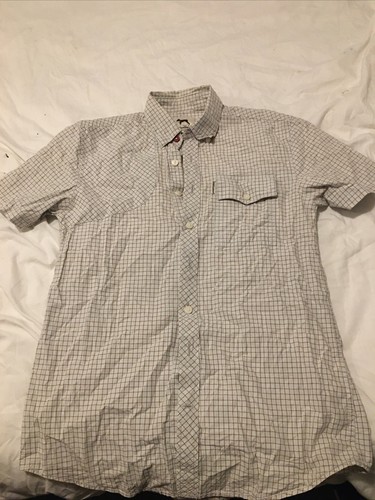 One true saxon - size, s
