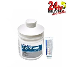 EVERCOAT 101395 EZ-GLAZE FINE FINISHING PUTTY 880ML - WITH BPO HARDENER