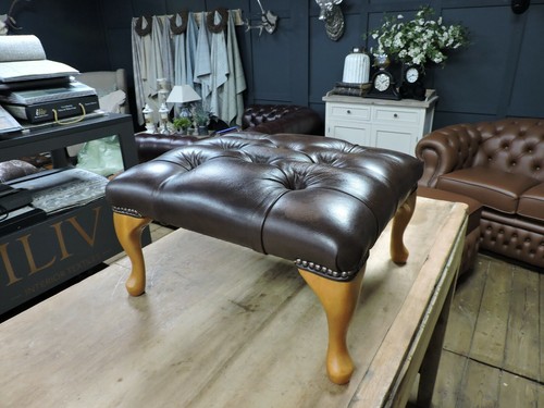 Chesterfield queen anne - chesterfield,