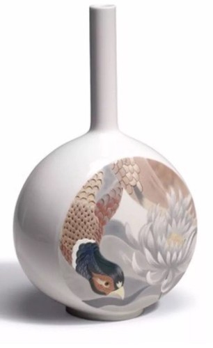 New box lladro 7075 - box,