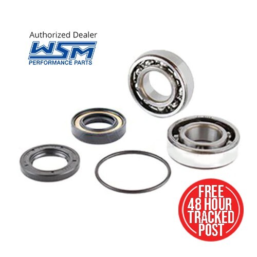 Wsm performance yamaha 650 - wsm,