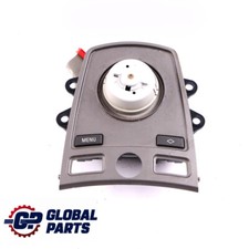 BMW 7 Series E65 E66 iDrive