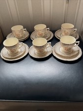 VINTAGE BROADHURST ENGLAND