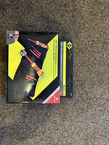 Tools 1000v vde - c.k,