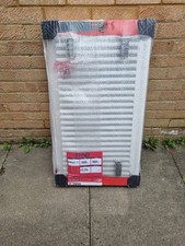 Type 11 Radiator Single Panel