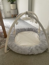 mamas and papas baby play mat