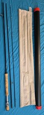 A THOMAS AND THOMAS  FLY ROD