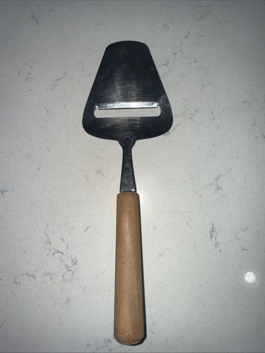 Vintage mcm cheese slicer - mcm,