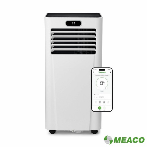 Meacocool mc9000chrpro 9000 - meacocool,