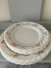 Vintage 6 Arcopal France