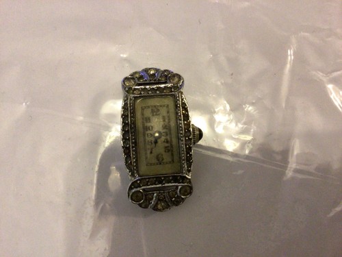 Vintage 1930s 40s - 1930s–40s, swiss
