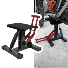 HEAVY DUTY HYDRAULIC JACK LIFT