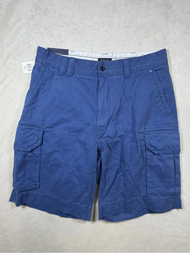Nwt polo ralph lauren - polo, blue