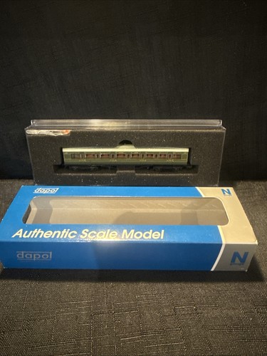 Dapol gauge maunsell - dapol, n