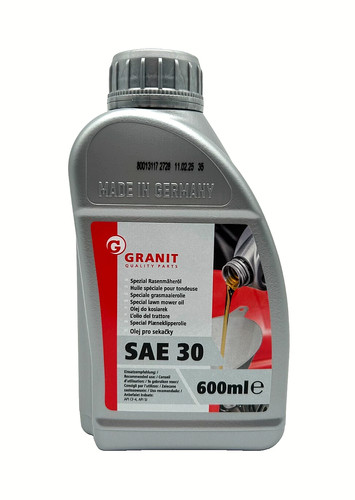 Granit engine oil sae lawn - engine, 30