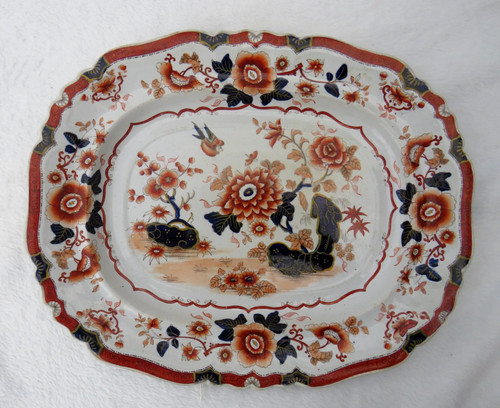 Antique british stone - british,