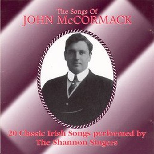 Songs john mccormack - mccormack,