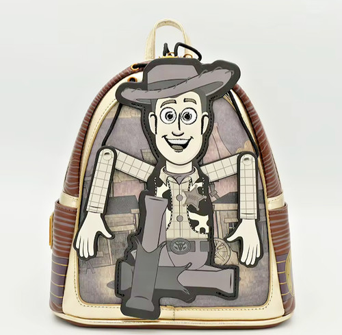 Loungefly disney pixar - pixar, toy