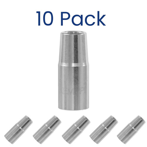 Kemppi gas nozzle heavy duty - gas,
