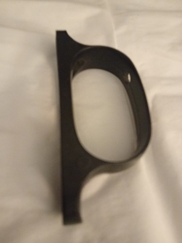 Weihrauch spring rifle - weihrauch,