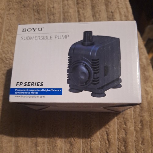 Boyu 750 12w adjustable - boyu,