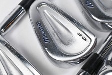 Mizuno MP-60 Irons / 5-PW /