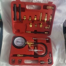 Car Fuel Injection Pump