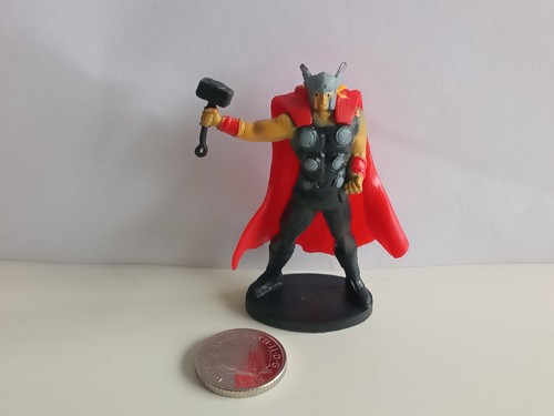 Marvel thor figure - dc, toy