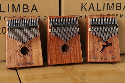 Key kalimba thumb - key, piano