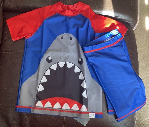 Harry bear shark - bear,