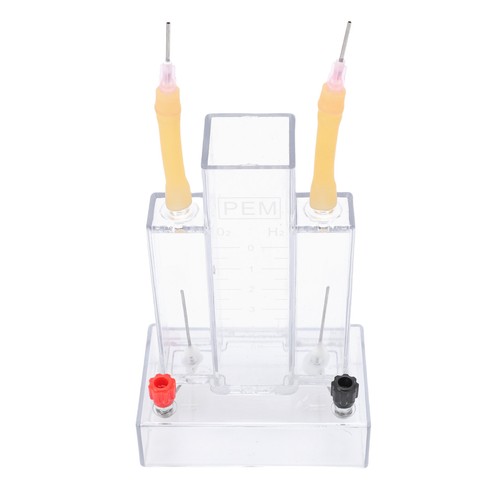 Pem water electrolysis device - pem,