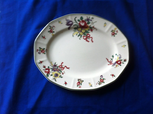 Vintage royal doulton old - vintage,