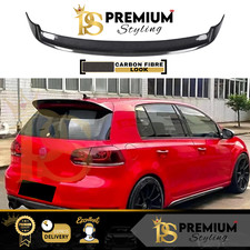 VW Golf MK6 GTD GTI R20 R